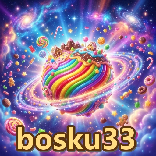 Ikon bosku33 untuk katalog e-gaming Android