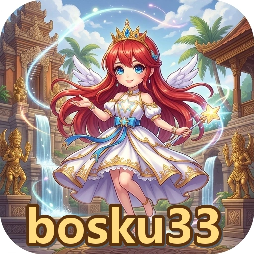 Ikon bosku33 untuk ringkasan panduan APK v4.7.5