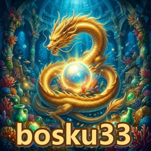 Ikon bosku33 untuk data verifikasi APK 2018–2026