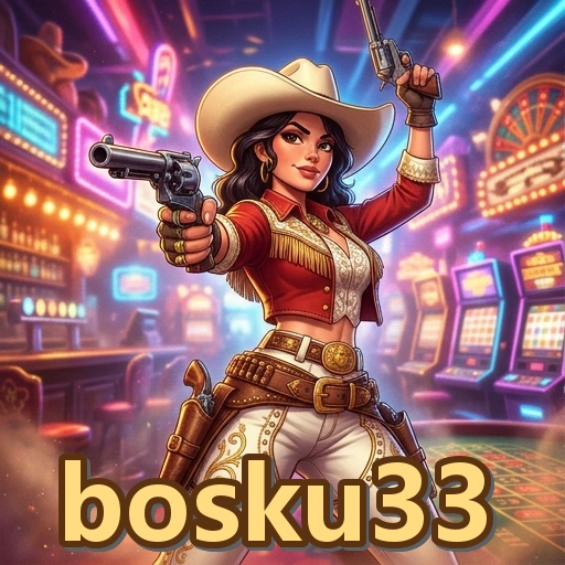 Ikon bosku33 untuk catatan v4.7.5